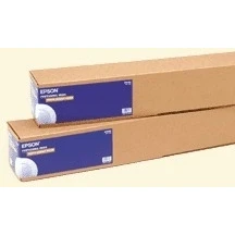 Afbeelding van Epson Premium Semimatte Photo Paper Roll Halfmat