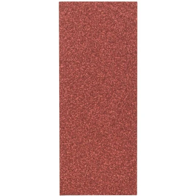 Afbeelding van Bosch Accessories 2609256B09 Oscillerend schuurpapier Ongeperforeerd Korrelgrootte 60 (l x b) 230 mm 93 10 stuk(s)
