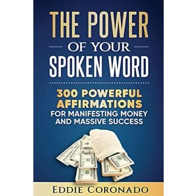 Afbeelding van The Power Of Your Spoken Word