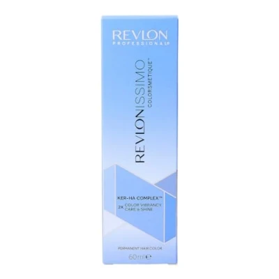 Afbeelding van Permanente Kleur Revlon Colorsmetique High Nº 5.13