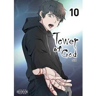 Afbeelding van Tower of god,10