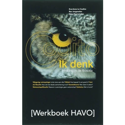 Afbeelding van Havo Werkboek