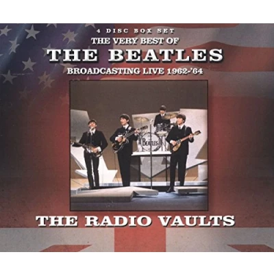Afbeelding van Radio Vaults Best Of..