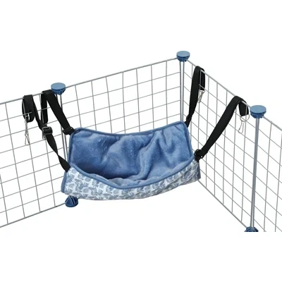 Afbeelding van Zolux Neolife Hangmat Cavia Blauw