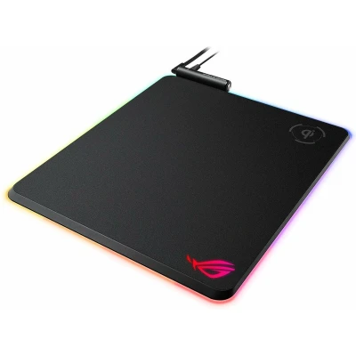 Afbeelding van Antislipmat Asus ROG Balteus Qi Zwart