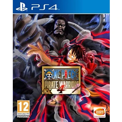 Afbeelding van One Piece: Pirate Warriors 4 PS4