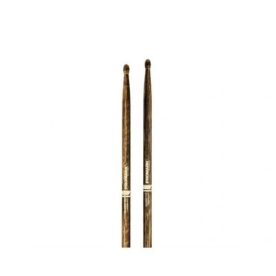 Image de Promark TX747W FG Paire de Baguettes Classic 747 FireGrain
