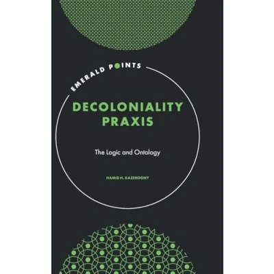 Afbeelding van Emerald Points Decoloniality Praxis