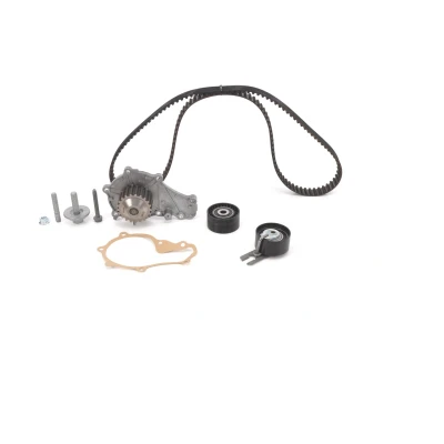 Afbeelding van Bosch Distributieriem kit incl.waterpomp 1 987 946 929