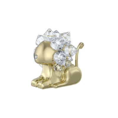 Afbeelding van Swarovski Beeldje Zodiac Leo 5678073