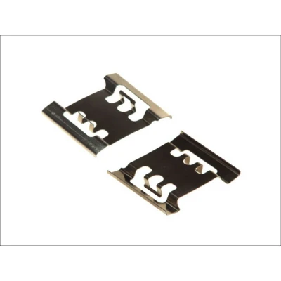 Afbeelding van QUICK BRAKE 109 1688 Accessoireset, schijfremblok OPEL: Movano A Minibus, RENAULT: MASTER 2 Kasten