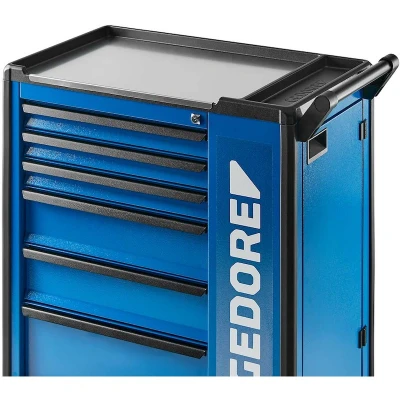 Afbeelding van GEDORE 2005 EP werkblad RVS voor 2004/2005/2430 3419339