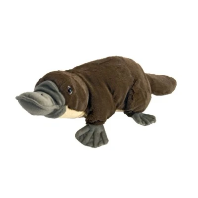 Afbeelding van Wild Republic Cuddlekins vogelbekdier, 13459