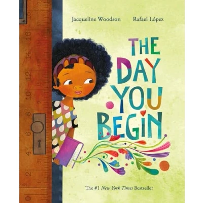 Afbeelding van The Day You Begin