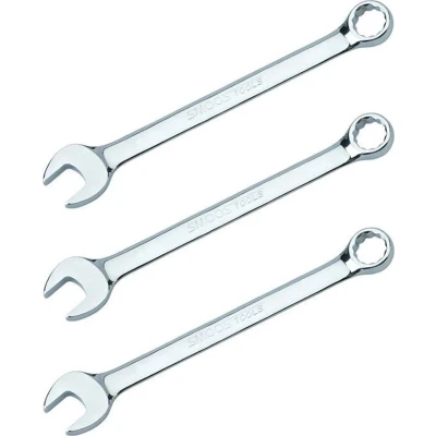 Afbeelding van Ringsteeksleutel 20 mm 3 stuks