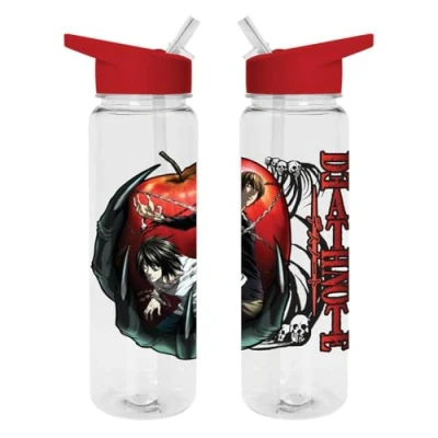 Afbeelding van DEATH NOTE APPLE