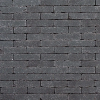 Afbeelding van Clayville Knokke WF 200x48x60 mm Bezand Getrommeld