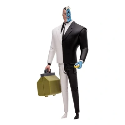 Afbeelding van McFarlane Toys Two Face Action Figure The New Batman Adventures Figuur
