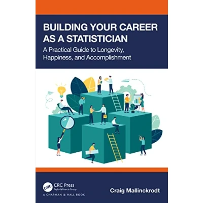 Afbeelding van Building Your Career as a Statistician
