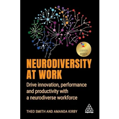 Afbeelding van Neurodiversity at Work