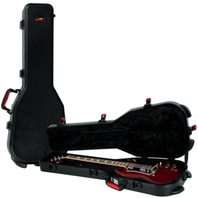 Afbeelding van GATOR GTSA Polyethyleen hoesjes voor Gibson SG