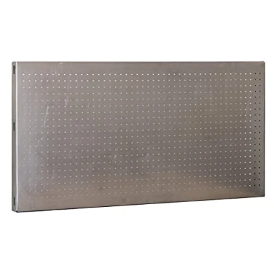 Afbeelding van Simonrack Geperforeerd paneel 900X 600 Galva