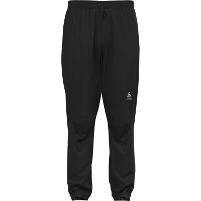Afbeelding van Odlo Windbreaker Black Maat Herren_XL