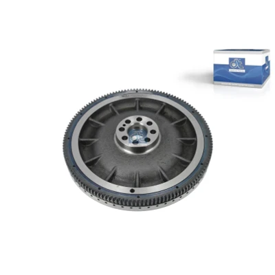 Afbeelding van DT Spare Parts 4.69746 Vliegwiel 404, 360