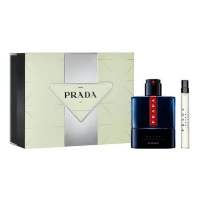 Afbeelding van Prada Luna Rossa Geschenkset 1ST