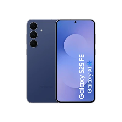 Image de Samsung Galaxy S25 Fe 256gb 5g Navy