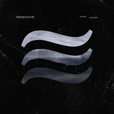 Afbeelding van Sleepwave Broken Compass (LP)