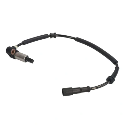 Afbeelding van ABE CCZ1291ABE ABS Sensor Achteras rechts 450 RENAULT: MEGANE 1 Cabriolet