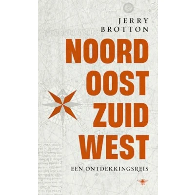 Afbeelding van Noord, oost, zuid, west