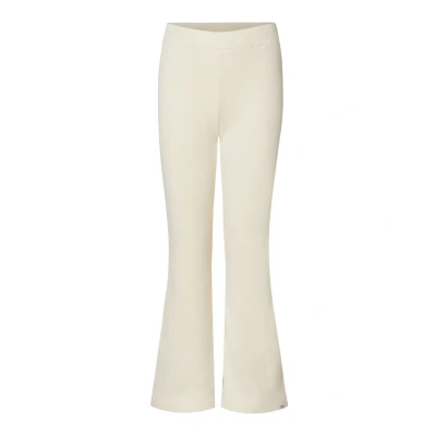 Afbeelding van Noppies Meisje Broek flared Nyala Fog 74