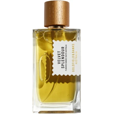 Afbeelding van Goldfield &amp; Banks Velvet Splendour Eau de Parfum 100 ml
