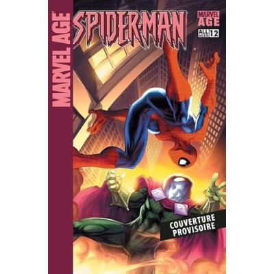 Afbeelding van SPIDER MAN GEANT,03