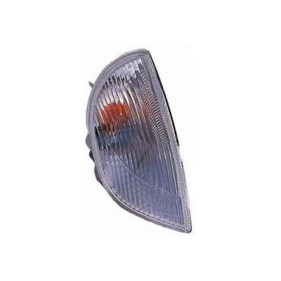 Afbeelding van ABAKUS 661 1516R UE Knipperlichten Rechts voor Zonder lamphouder, gloeilamp FIAT: Seicento / 600 Hatchback
