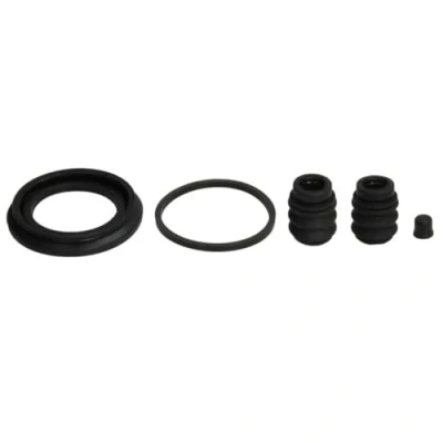 Afbeelding van AUTOFREN SEINSA D4777 Remklauw Reparatieset Vooras 54 HONDA: CIVIC 7 Hatchback