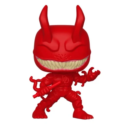 Image de Figurine Funko Pop MarvelVenom S2 Daredevil