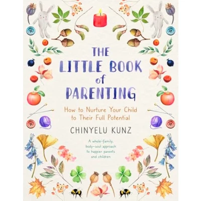Afbeelding van The Little Book of Parenting
