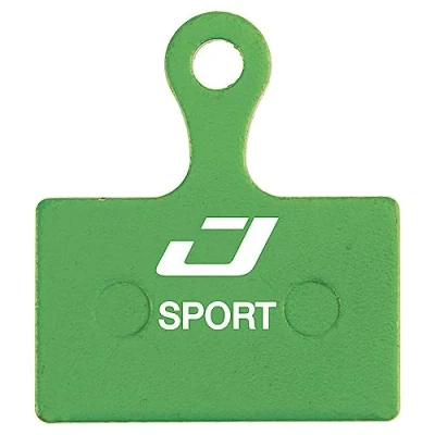 Afbeelding van Pro E Bike Disc Brake Pad Shimano (Dura Ace R9170)