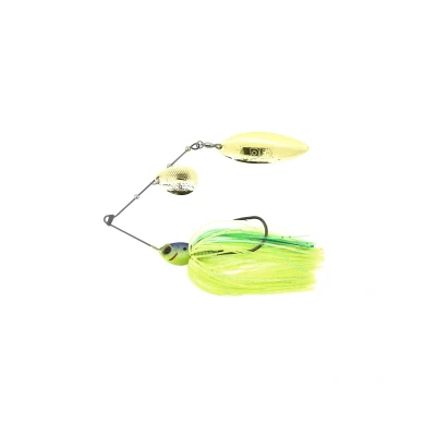 Afbeelding van Berkley Dex Spinnerbait 14g Kleur : Blue Black Chartreuse