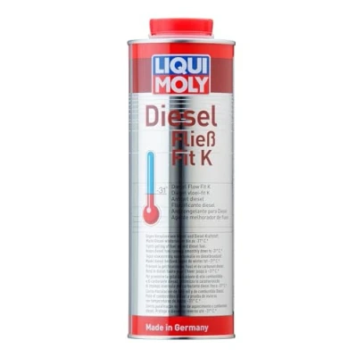 Afbeelding van Liqui Moly 5131 Diesel Fliess vorm K