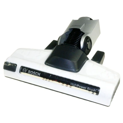 Afbeelding van Bosch Siemens 00577592 turbozuigmond stofzuiger elektro borstel