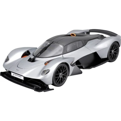 Afbeelding van Maisto Aston Martin Valkyrie &#039;22 1:18 Auto