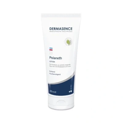 Afbeelding van Dermasence Polaneth Lotion