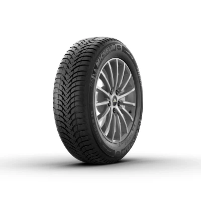 Afbeelding van Michelin Alpin A4 165/65 R15 81T Green X EV