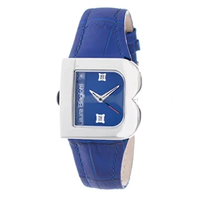 Afbeelding van Horloge Dames Laura Biagiotti LB0001L 02 (Ø 33 mm)