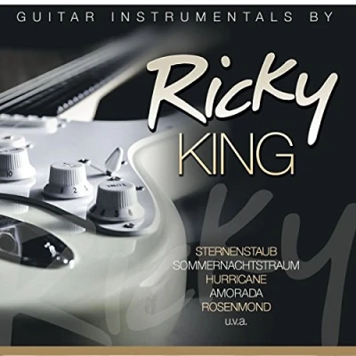 Afbeelding van Guitar Instrumentals