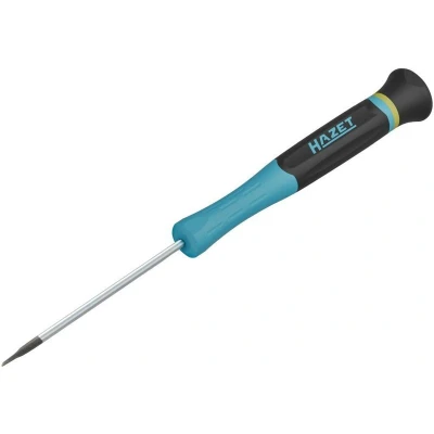 Afbeelding van Hazet 811EL 03 Elektronica Platte schroevendraaier Kopbreedte: 3 mm Koplengte: 75